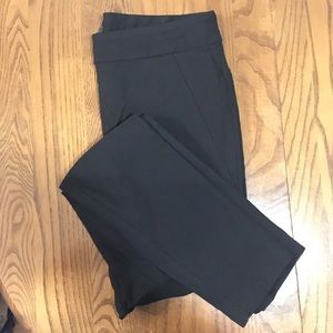 RW&CO black leggings